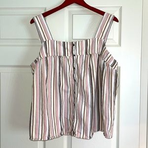 Stripe top